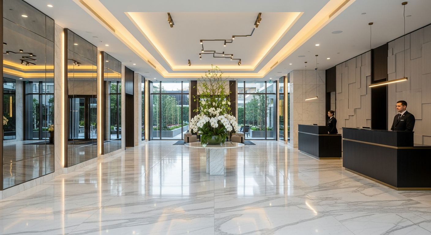 Surface Master Australia: floor restoration