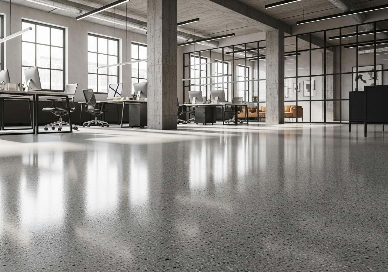 Sydney Epoxy & Surface Preparation Specialists | Surface Master